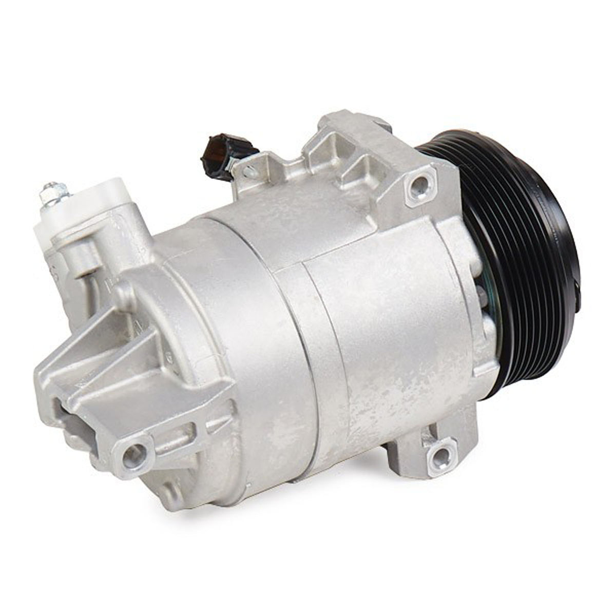 Valeo 559723 Air Conditioning Compressor for Nissan Navara D40 Pathfinder R51 2011~2015