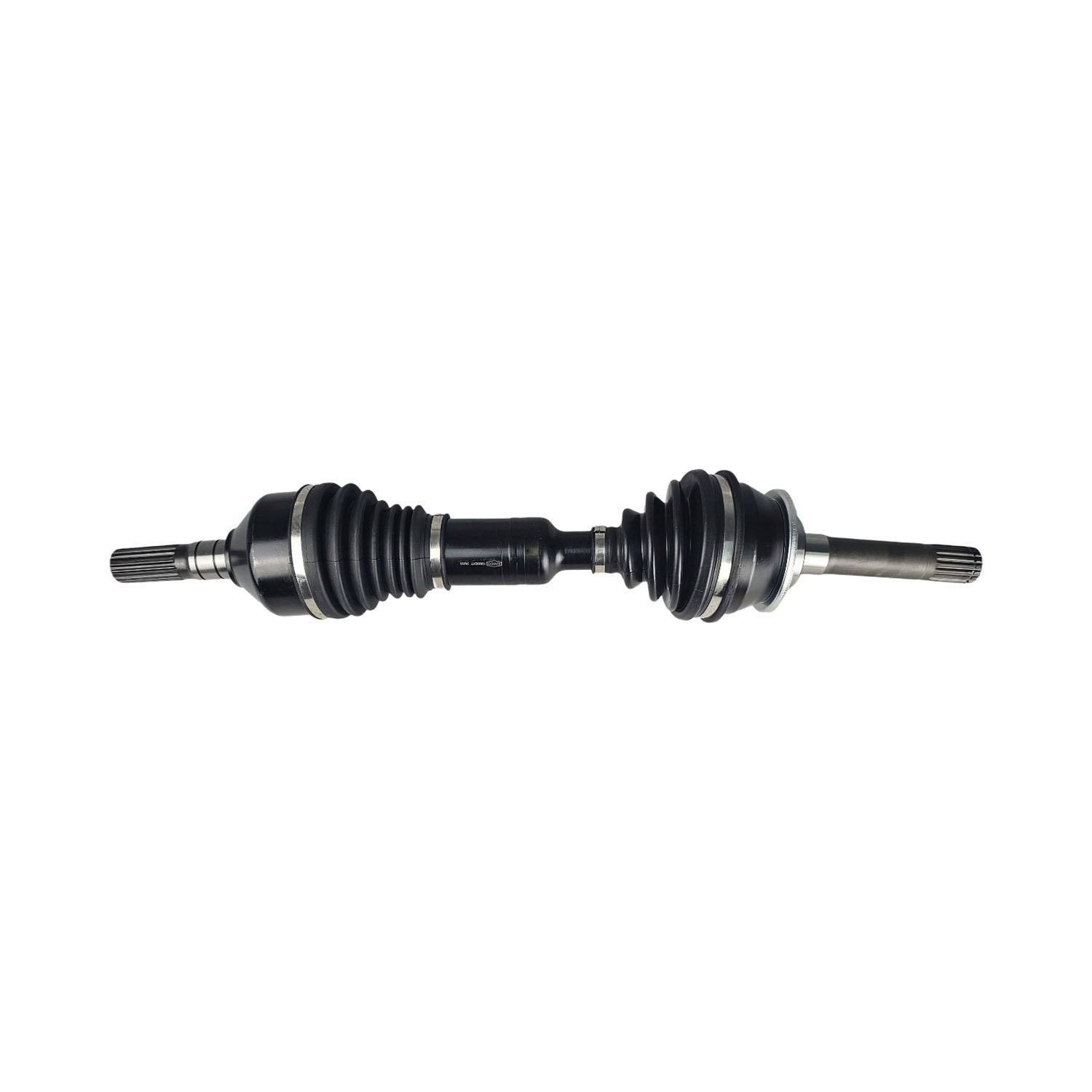 Front Extended CV Drive Shaft for Isuzu D-MAX TFS85 MU-X UCS85 3.0 2012~2021