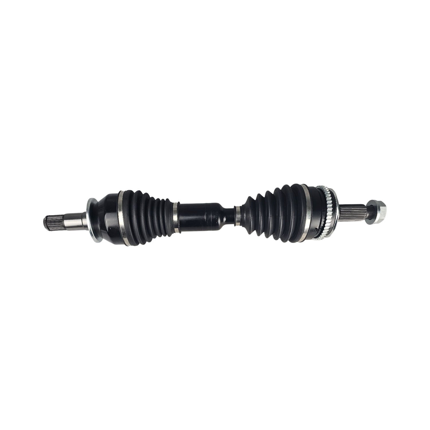 Front Left Extended CV Drive Shaft for Mitsubishi Triton MN 2.5 3.2 3.5 06~15