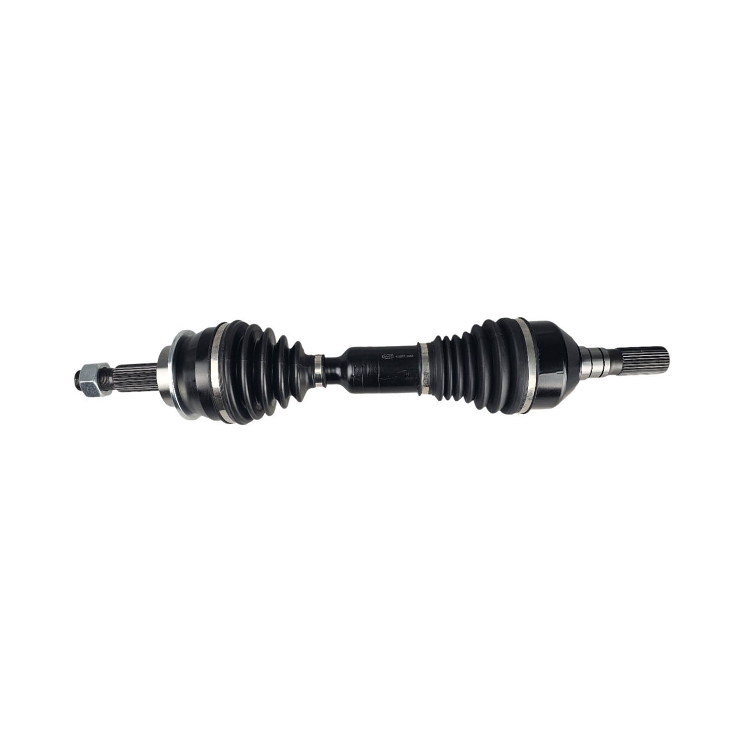 Front Extended CV Drive Shaft for Isuzu D-MAX TFS40 TFS87 1.9L 3.0L 2020~2027