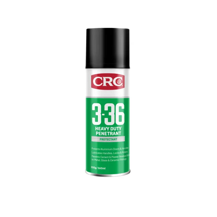 CRC 3005 300g 3.36 Heavy Duty Instant Penetrant Aerosol