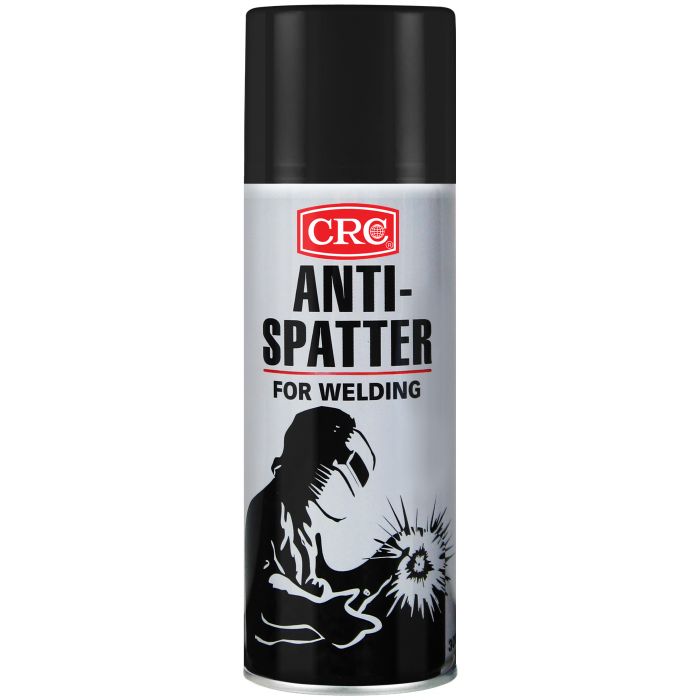 CRC 3033 Anti-Spatter for Welding 300g Aerosol Can