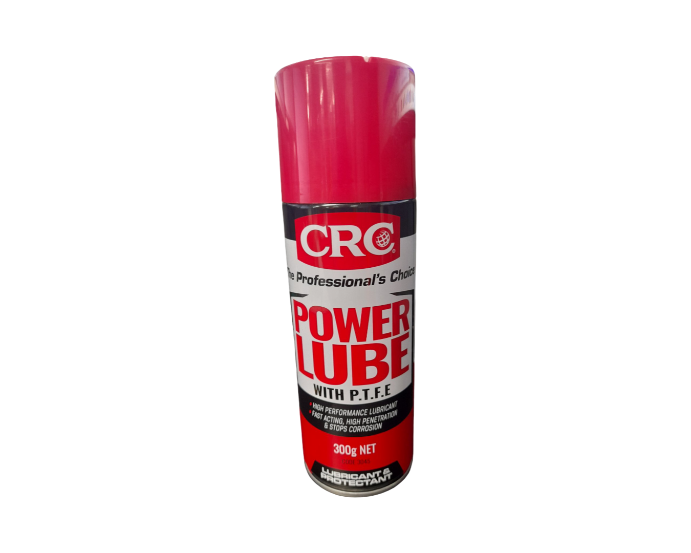CRC 3045 CRC Power Lube with PTFE 300g
