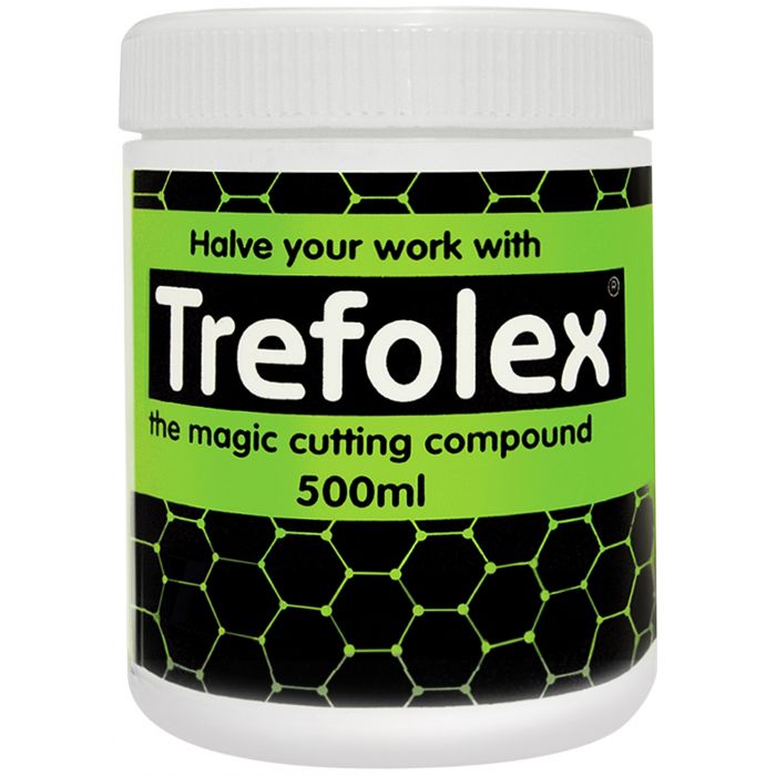 CRC 3060 CRC Trefolex Cutting Paste 500ml