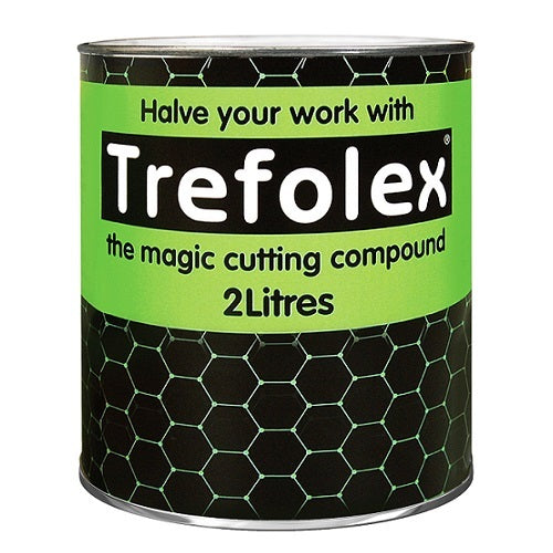 CRC 3061 CRC Trefolex Cutting Paste 2ltr