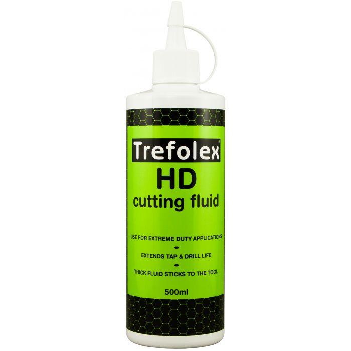 CRC 3065 CRC Trefolex HD Cutting Fluid 500ml