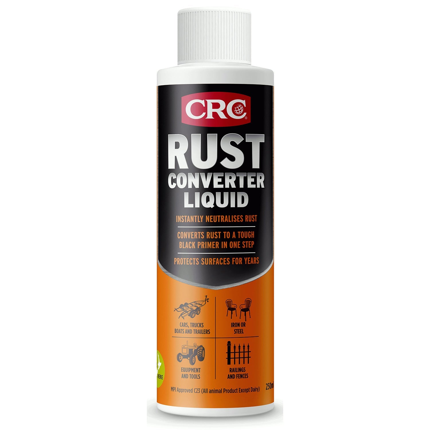 CRC 3073 Rust Converter 250ml