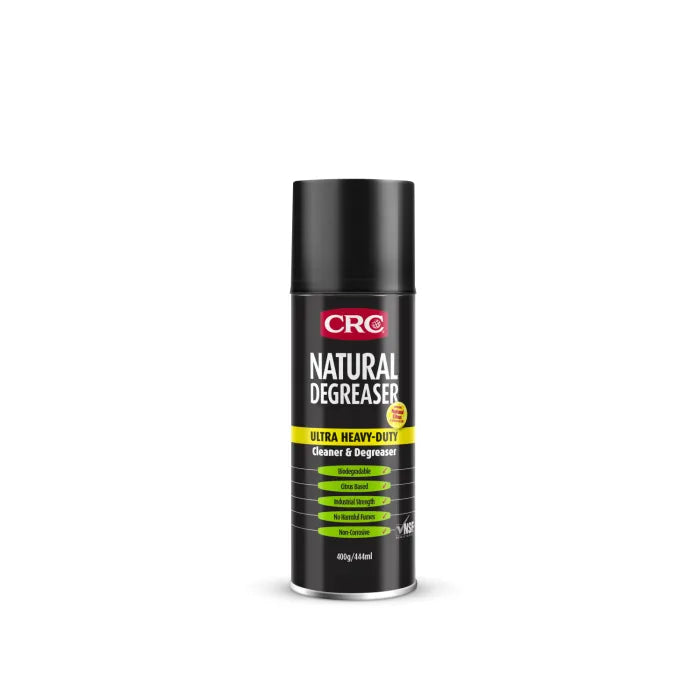 CRC 3076 CRC Natural Degreaser 400g