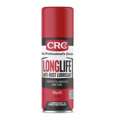 CRC Long Life Anti-Rust & Lubricant 300g