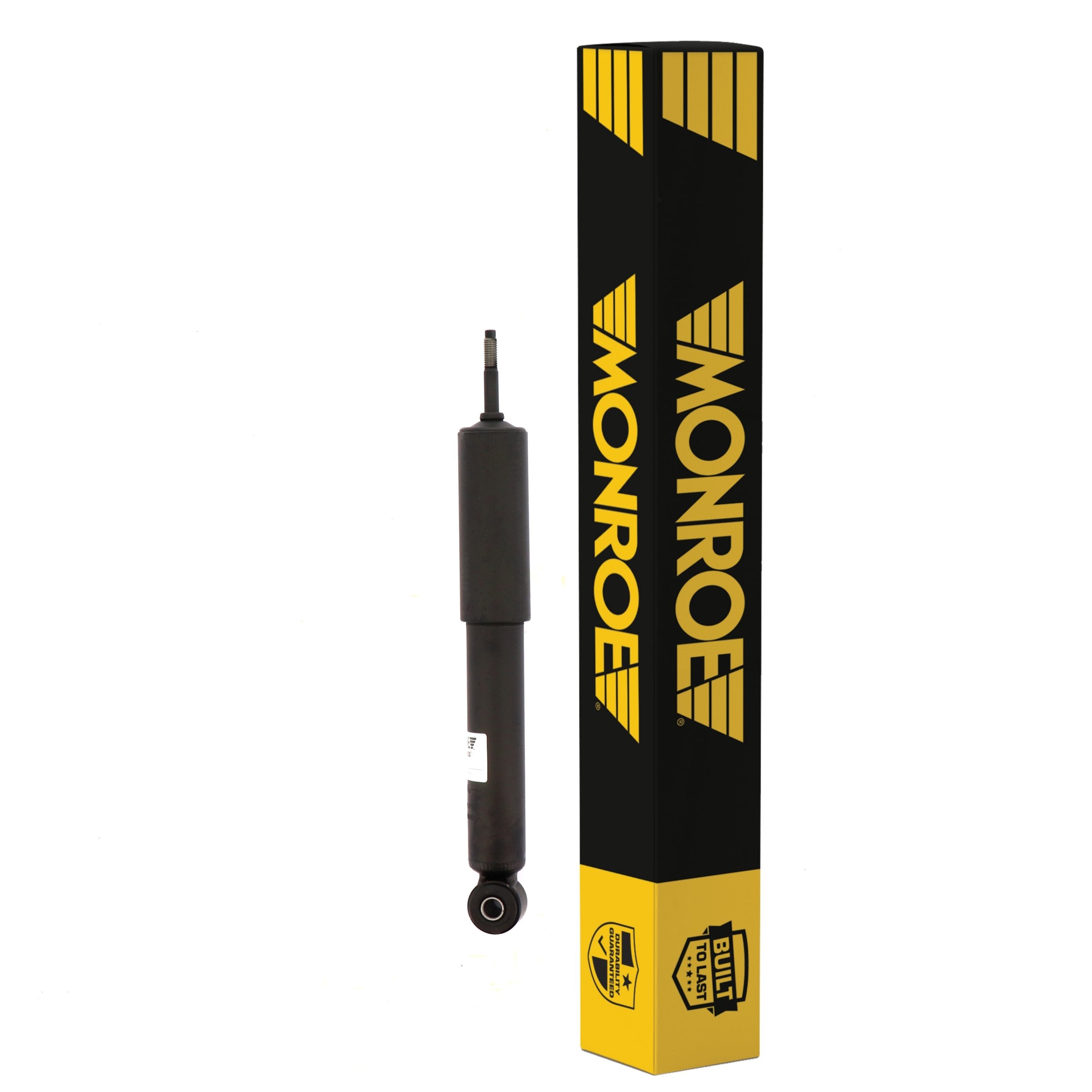 Monroe Left or Right Monro-Matic Plus Shock Absorber Conventional 331006MM