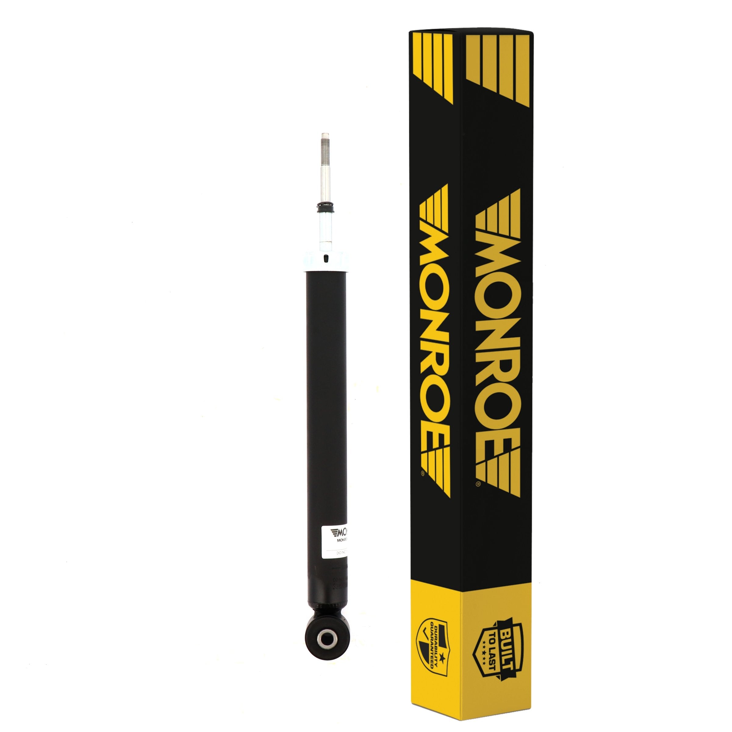 Monroe Left or Right Monro-Matic Plus Shock Absorber Conventional 331012MM