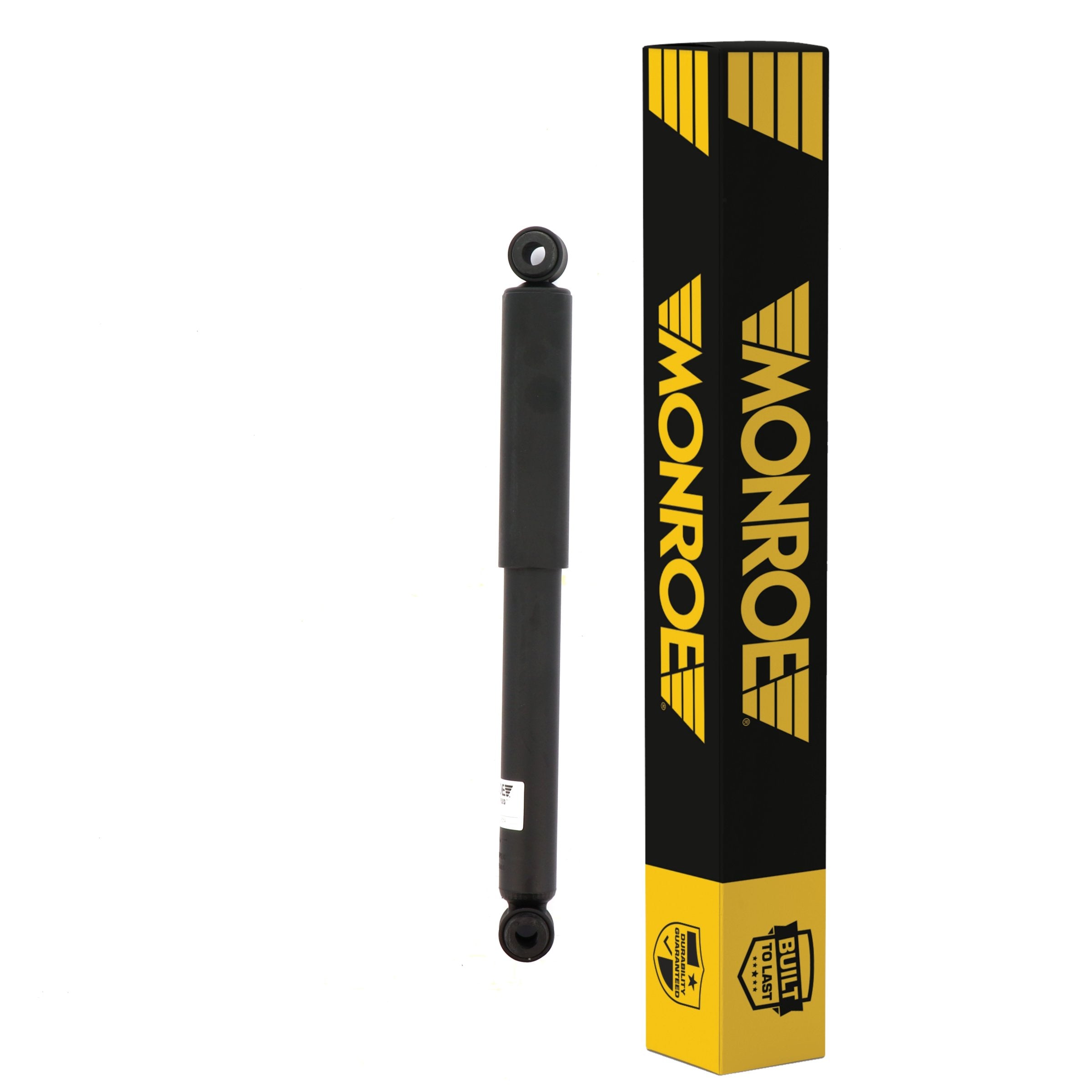 Monroe Left or Right Monro-Matic Plus Shock Absorber Conventional 331017MM