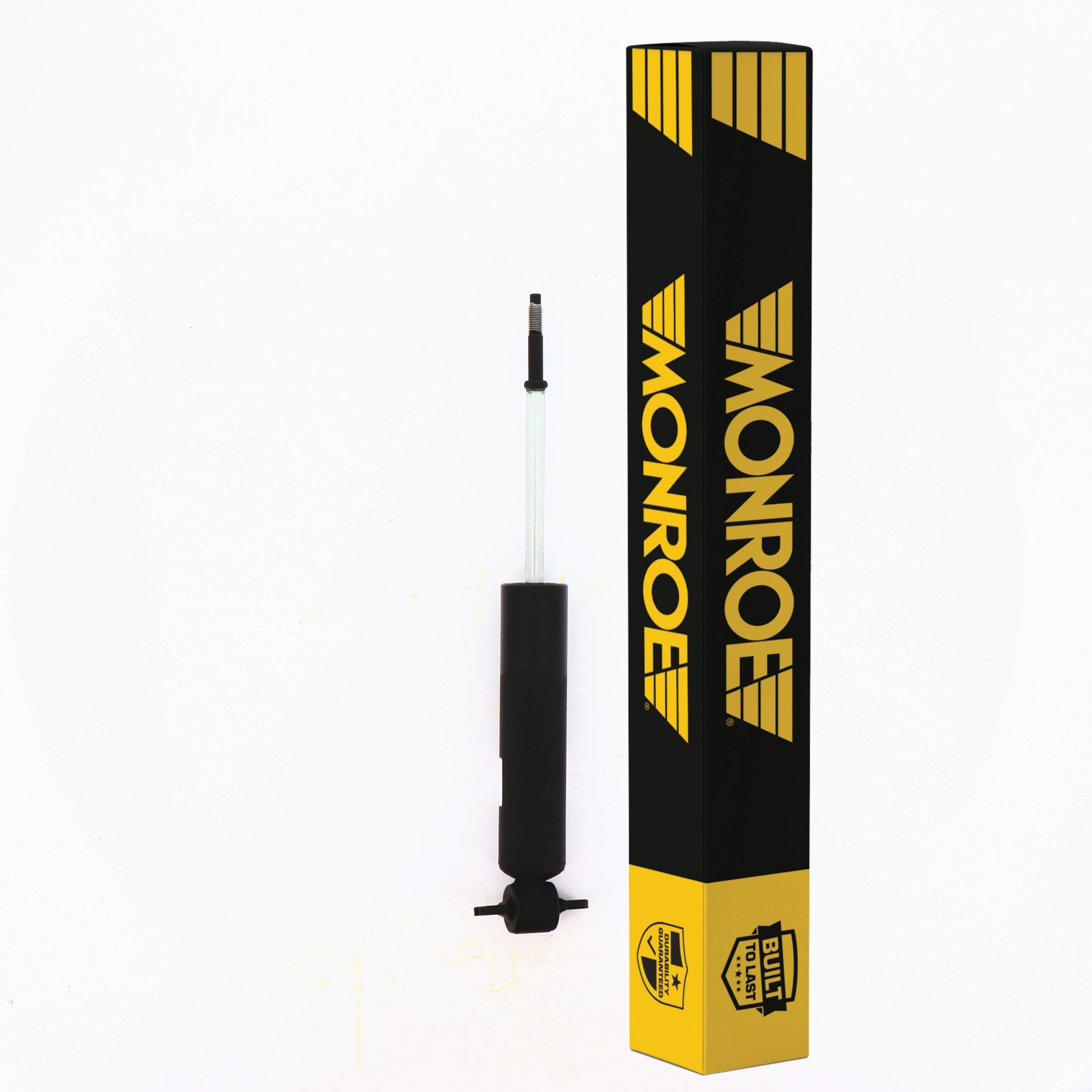 Monroe Left or Right Monro-Matic Plus Shock Absorber Conventional 331033MM
