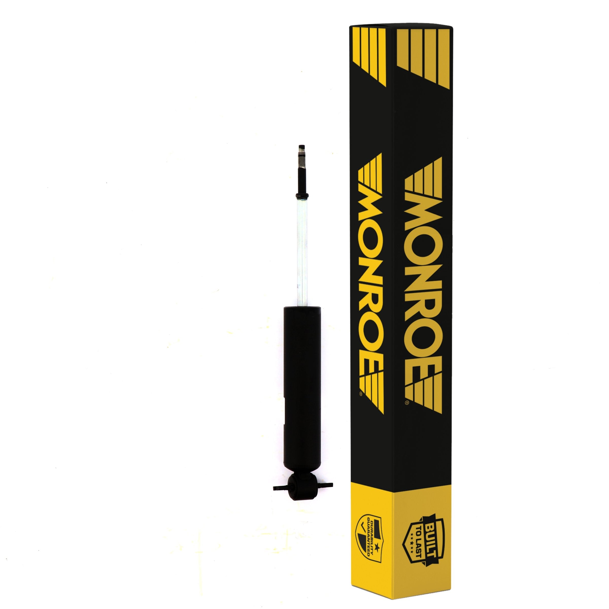 Monroe Left or Right Monro-Matic Plus Shock Absorber Conventional 331039MM