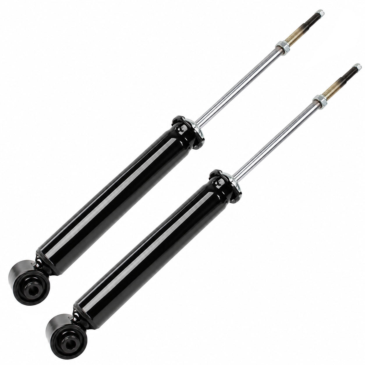 2 X Monroe Rear Shock Absorber for Ford Falcon Fairmont LTD Fairlane 331041MMX2