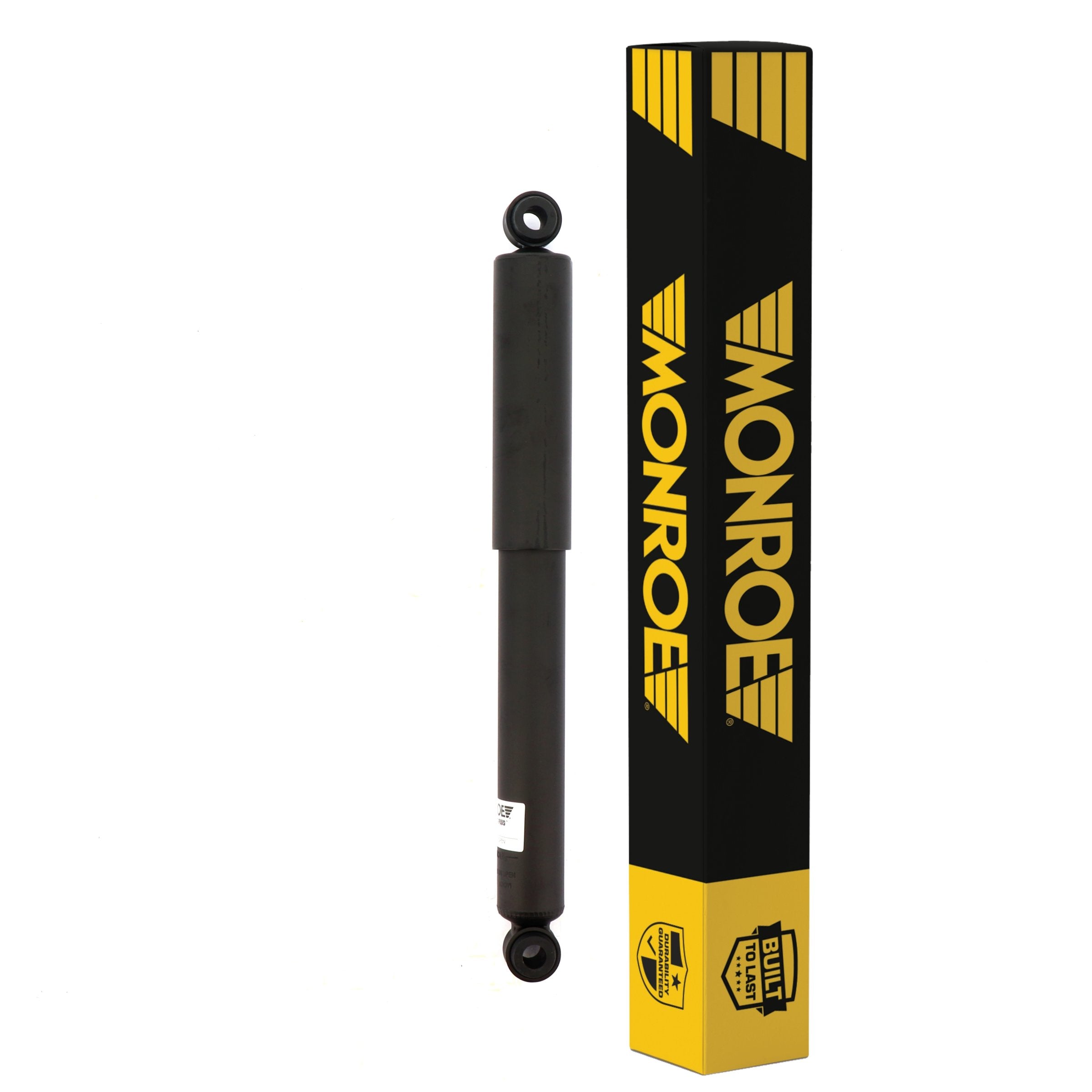 Monroe Left or Right Monro-Matic Plus Shock Absorber Conventional 331046MM
