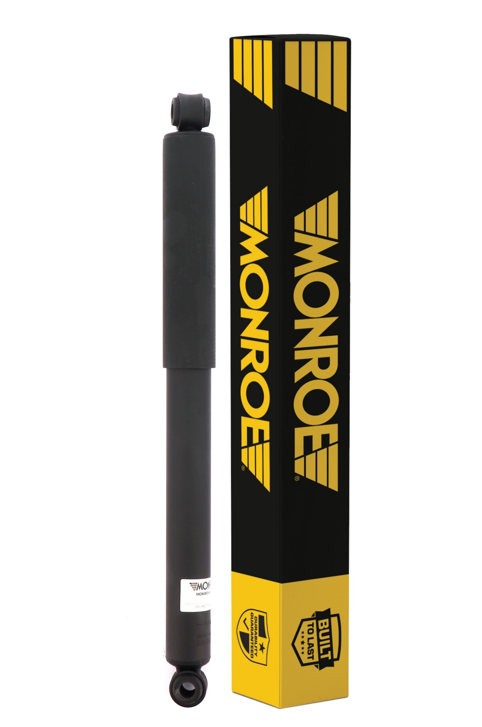 Monroe Left or Right Monro-Matic Plus Shock Absorber Conventional 331048MM
