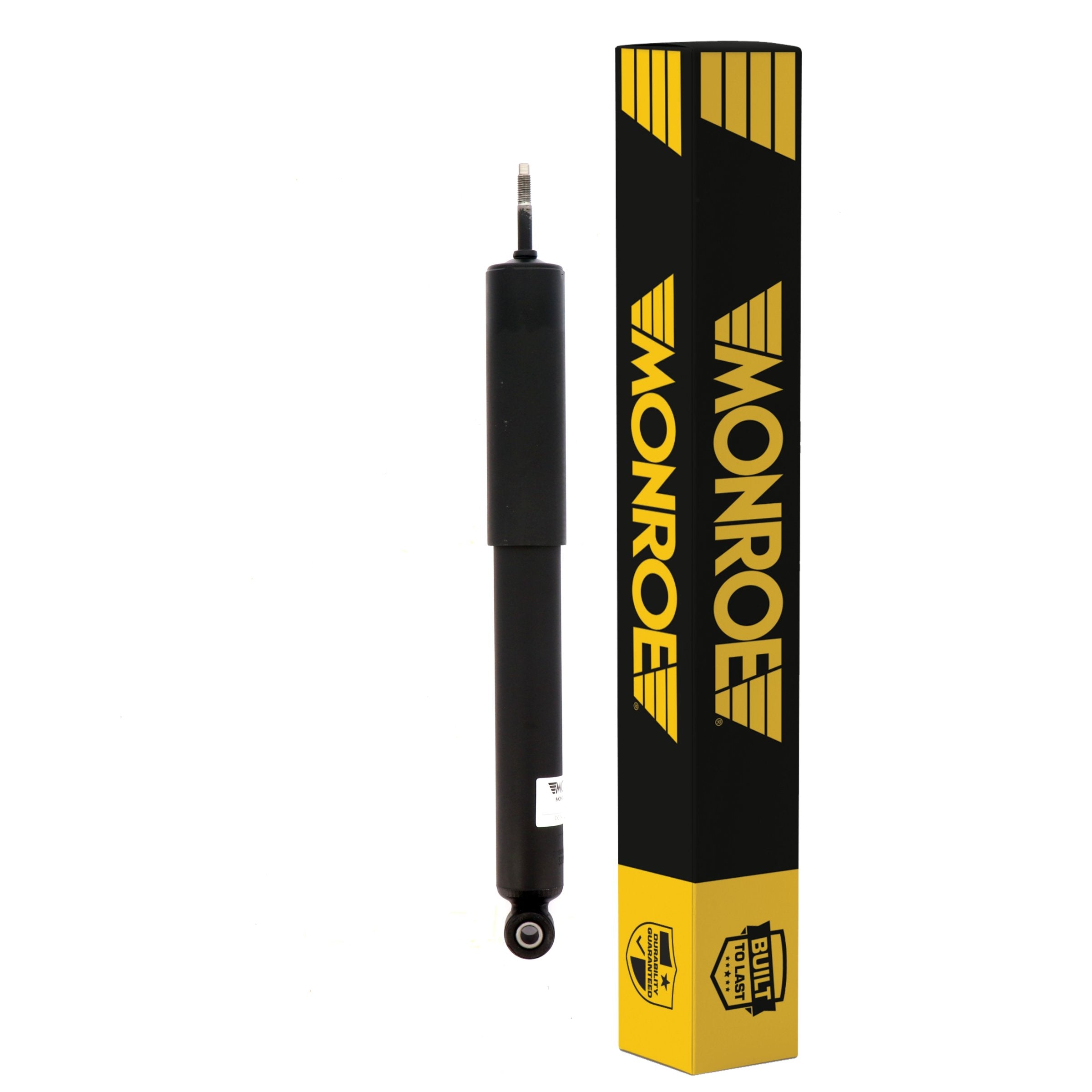 Monroe Left or Right Monro-Matic Plus Shock Absorber Conventional 331092MM