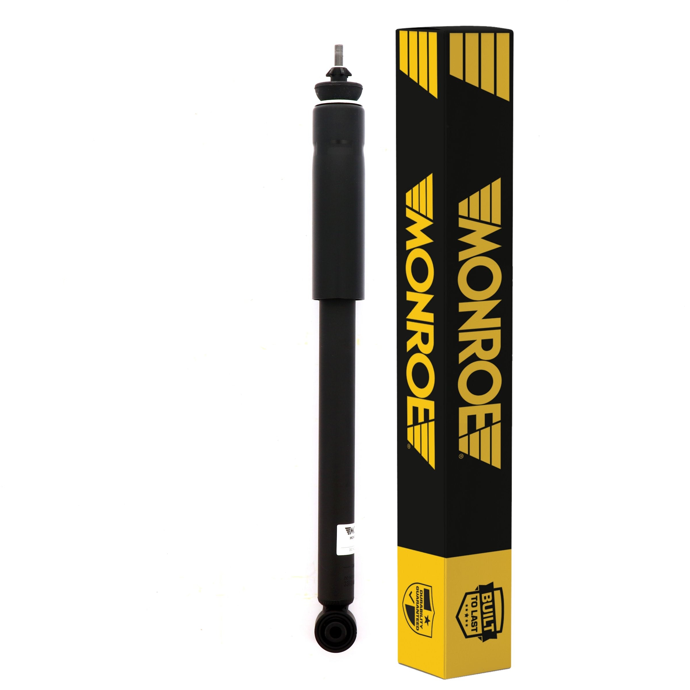 Monroe Left or Right Rear Shock Absorber for Honda Civic FD - 331104mm 331104MM