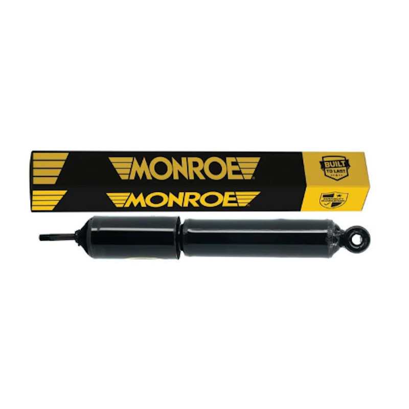 Monroe Left or Right Front Shock Absorber for Toyota Hiace KDH200 KDH201 KDH220 KDH221 KDH222 TRH200 TRH201 TRH211 TRH214 TRH224 3 Door Van Commercial, Toyota Hiace Commuter Bus KDH222 KDH223 TRH223 3 Door Van Minibus