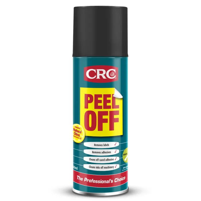 CRC 3352 Peel Off 400ml