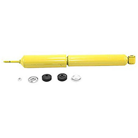 Monroe Left or Right Gas-Magnum Shock Absorber Conventional 34958