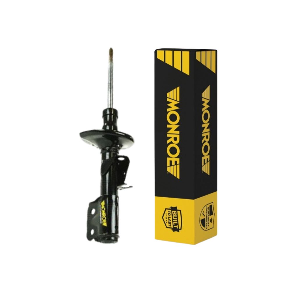 Monroe Left Front Shock Absorber for Holden Commodore VY | HSV VT VX - 35-0514