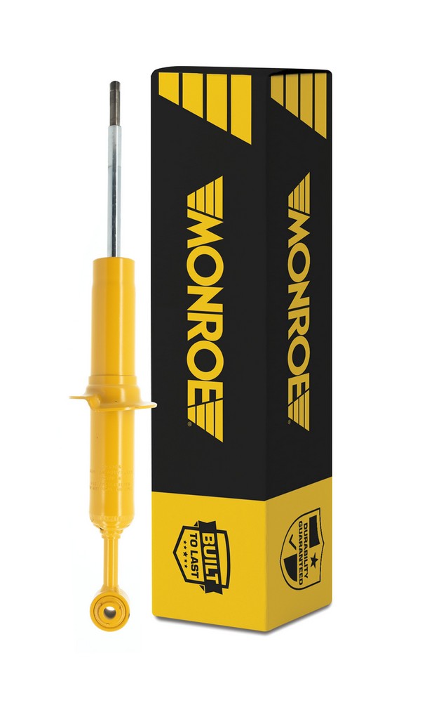 Monroe Left or Right Gas-Magnum TDT Shock Absorber Spring Seat 36-0864