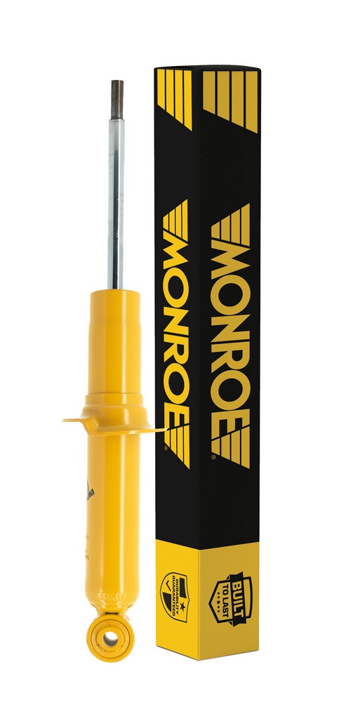 Monroe Left or Right Gas-Magnum TDT Shock Absorber Spring Seat 36-0907