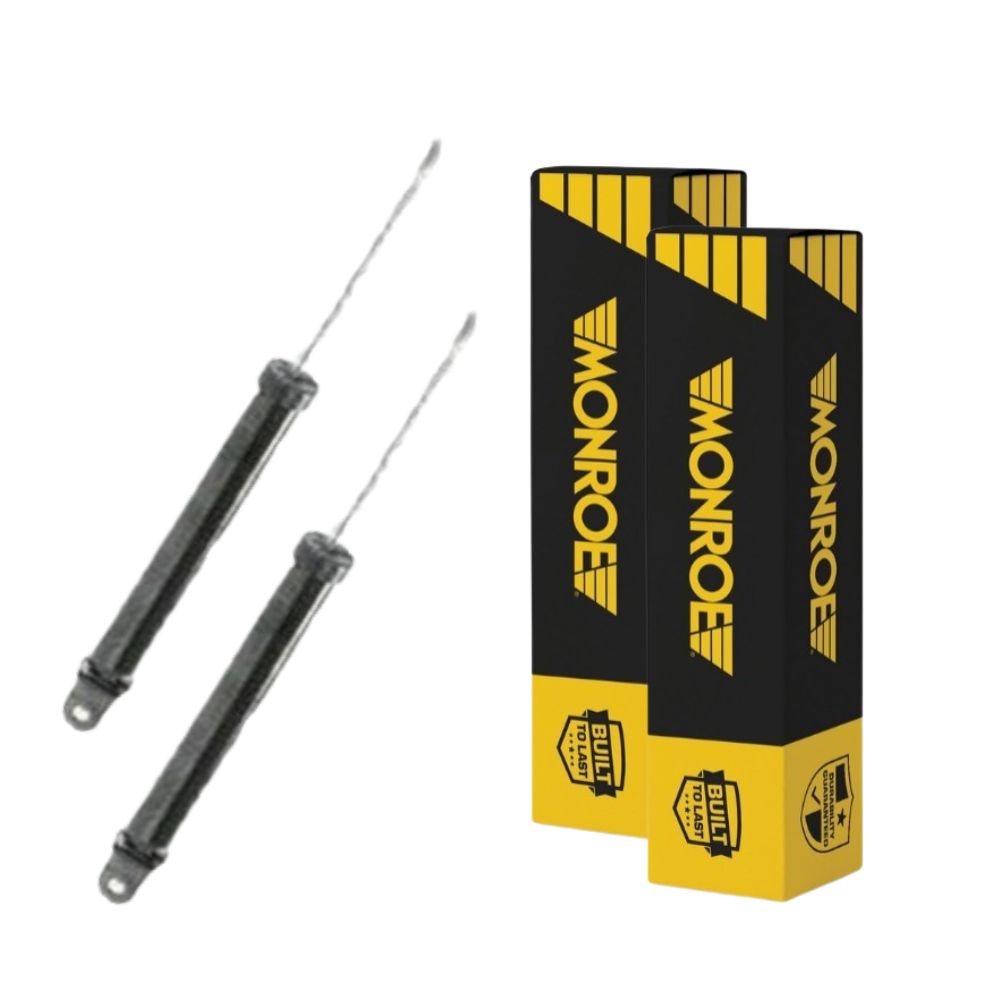 2 x Monroe Rear Shock Absorbers for Hyundai ix35 LM | Kia Sportage SL 378154SPx2