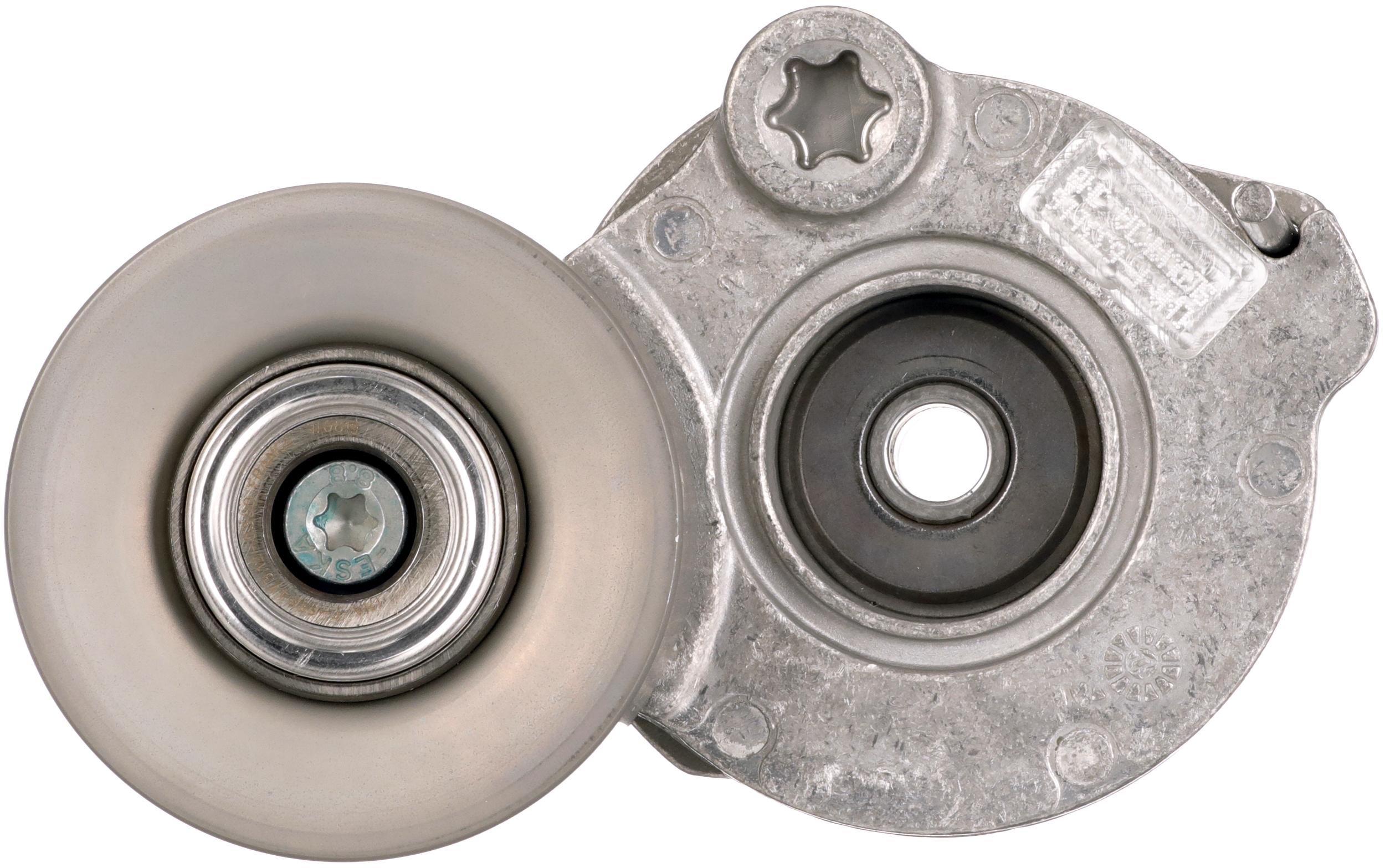 Gates Drive Belt Tensioner 39498 for Volkswagen VW Amarok DDXC DDXE , Audi Q7 CRTC 3.0L Diesel