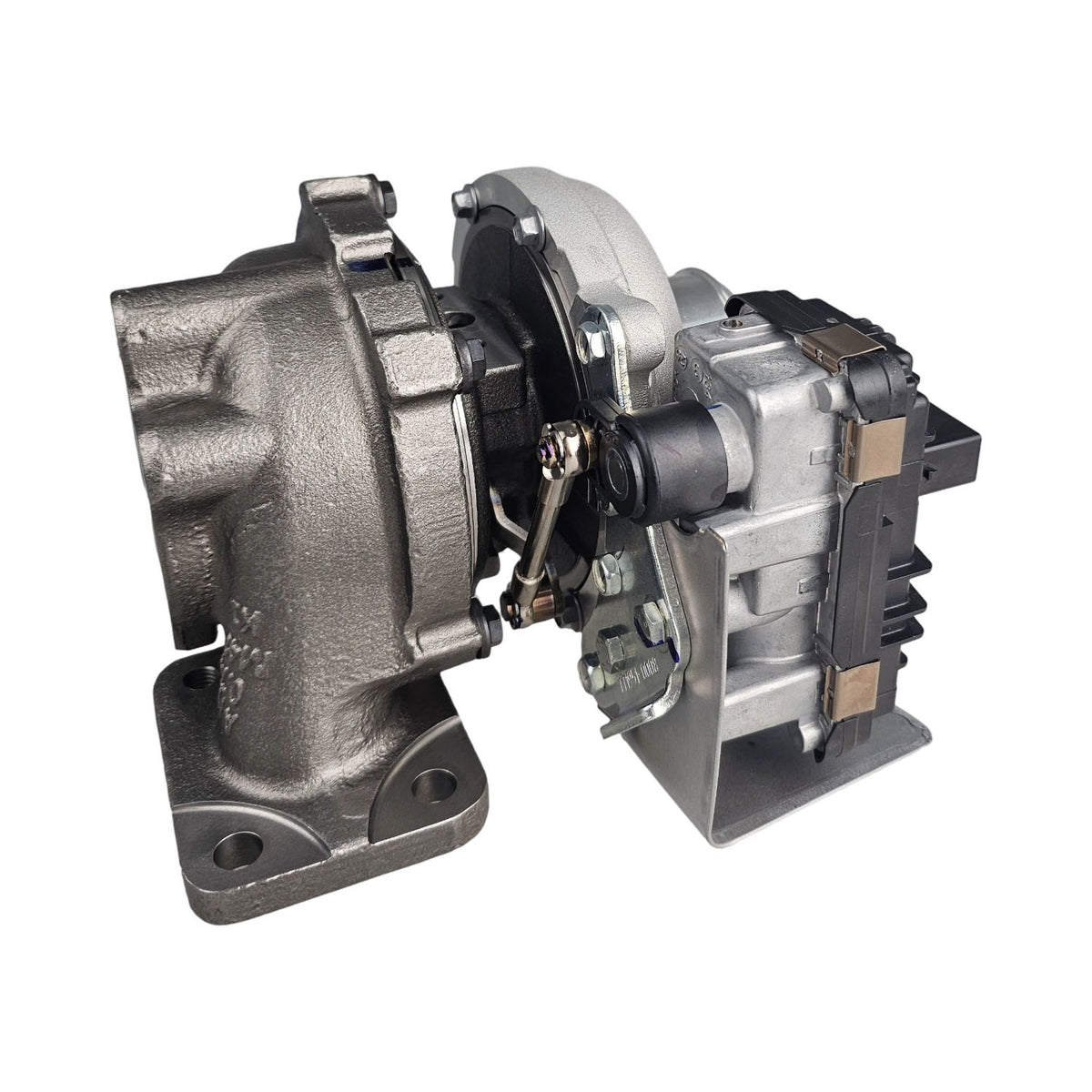 Billet Turbocharger for LDV T60 PRO 2.8L SC28R150Q5 2017~2021