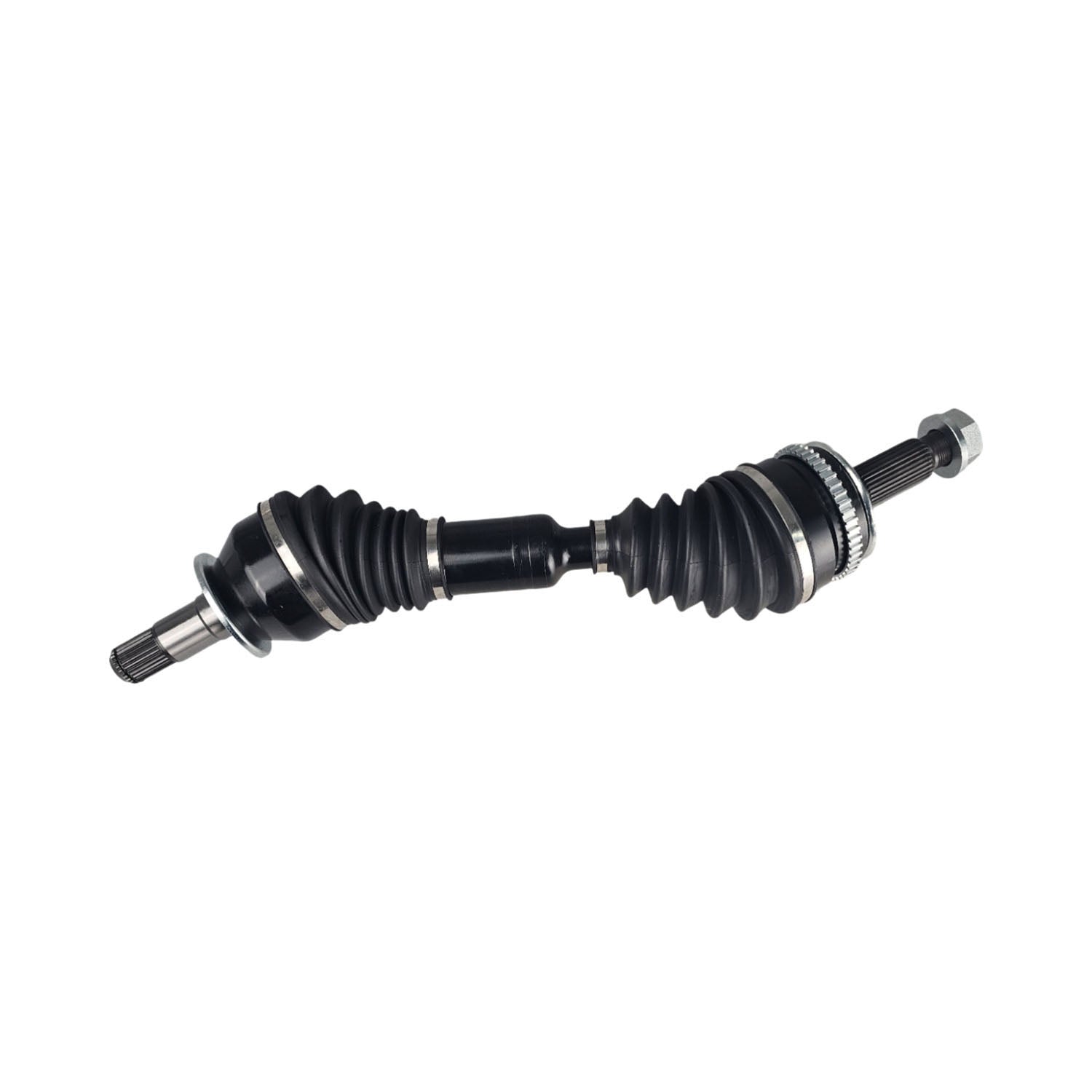 Front Left Extended CV Drive Shaft for Mitsubishi Triton MN 2.5 3.2 3.5 06~15