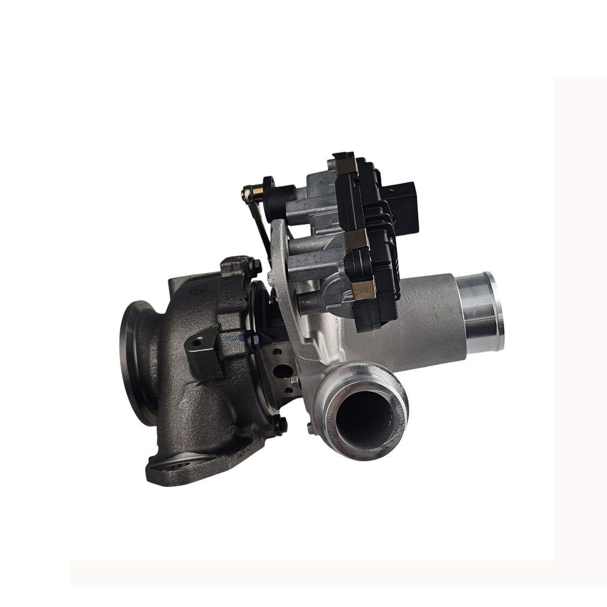 GT14 Turbocharger for LDV T60 2.0L SC20M163 (D20) 2020~2021 4WD Diesel