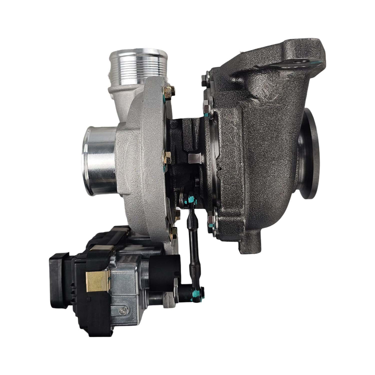 Turbocharger for LDV G10 1.9L NR1Y 16~22