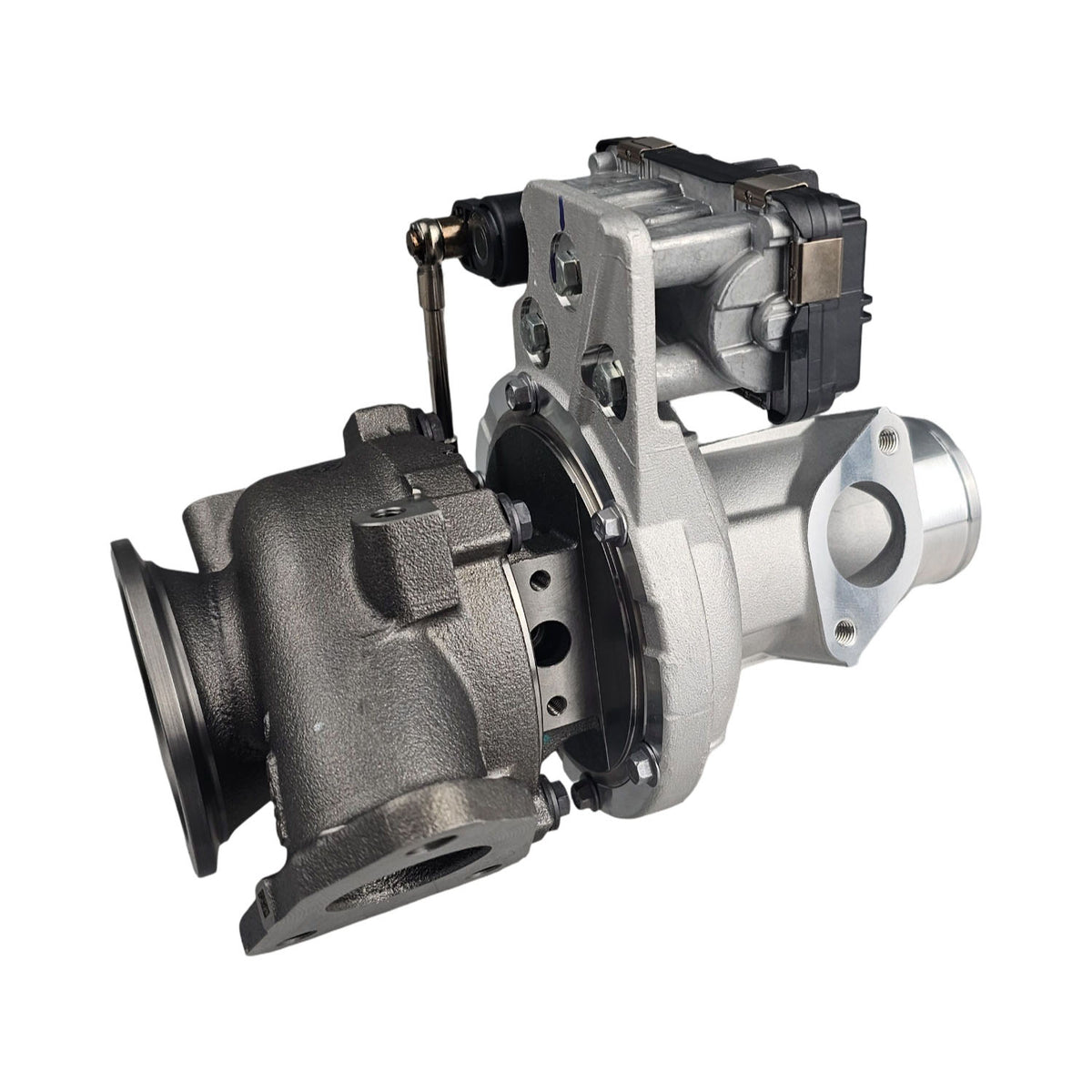 Turbocharger for LDV Deliver 9 SV63B SV63D 2.0L Diesel SC20M 2020~On