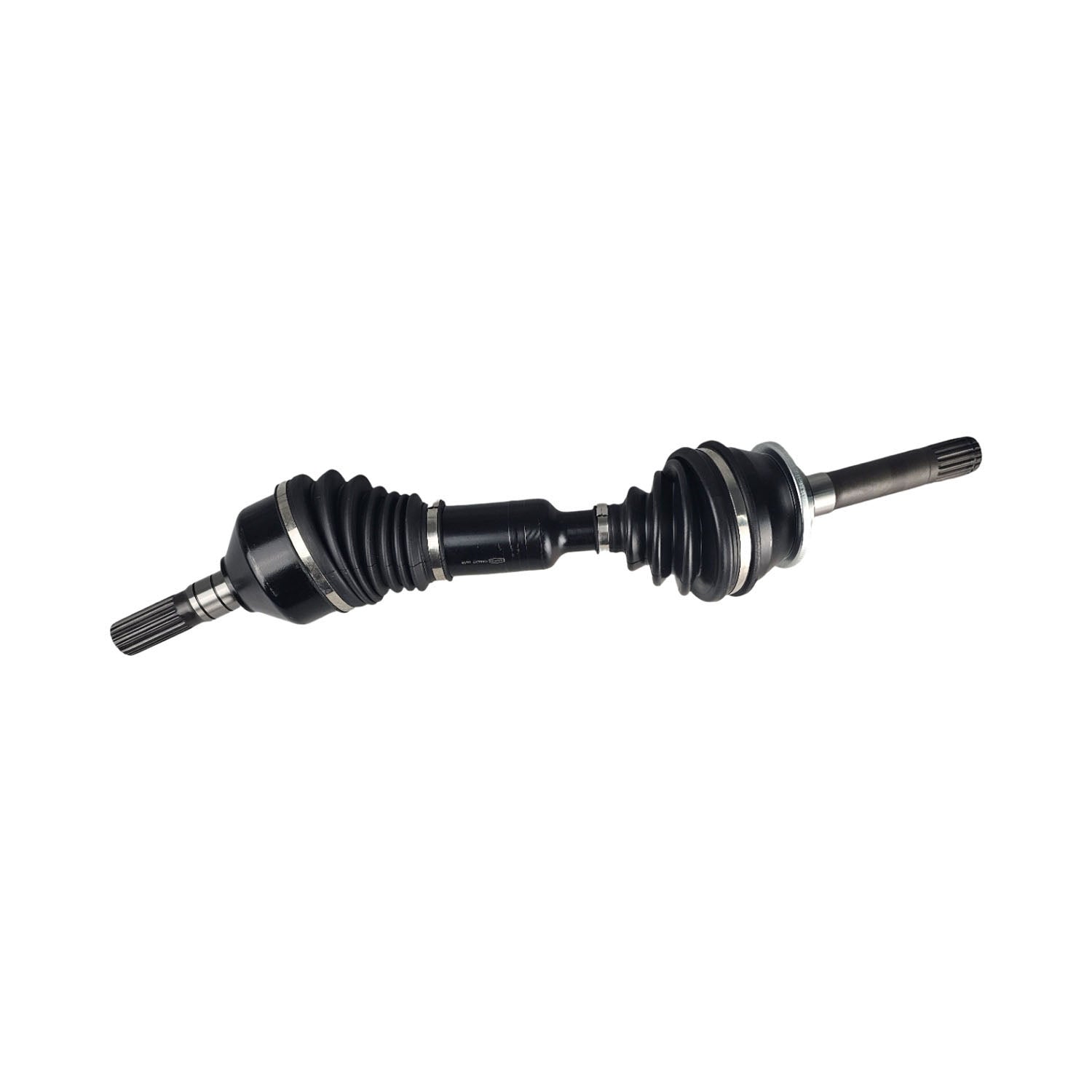 Front Extended CV Drive Shaft for Isuzu D-MAX TFS85 MU-X UCS85 3.0 2012~2021