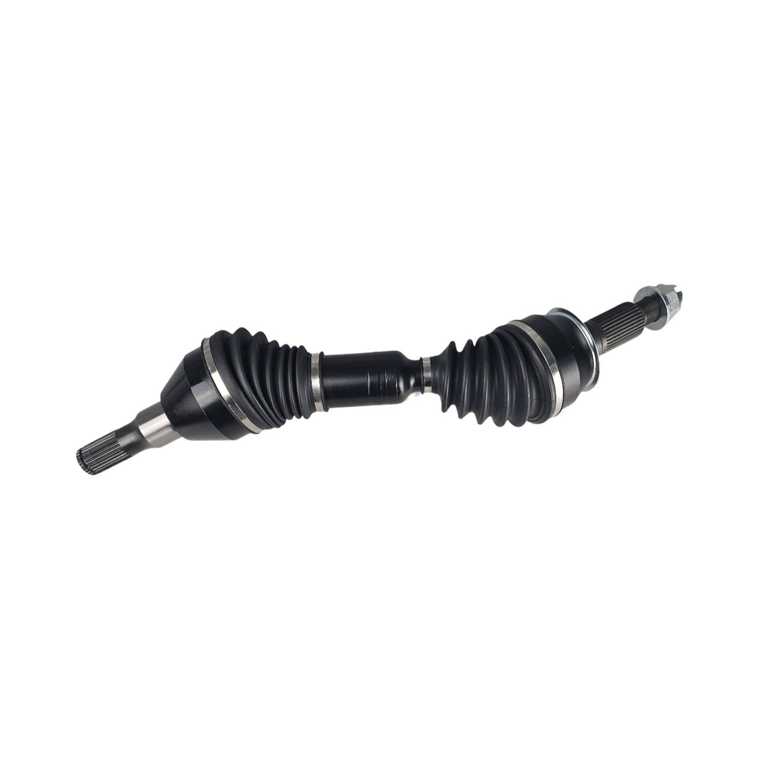 Front Extended CV Drive Shaft for Holden Colorado, Trailblazer, HSV Colorado RG