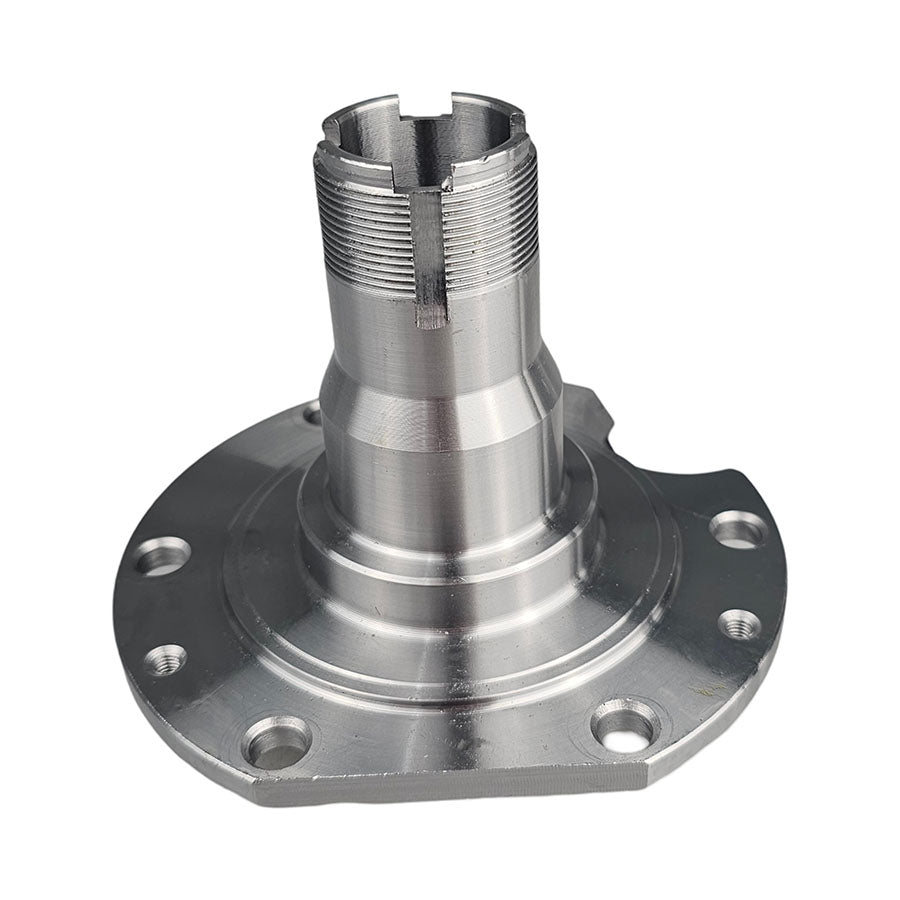 Left Hand Swivel Hub Axle Spindle for Nissan Patrol GU Y61