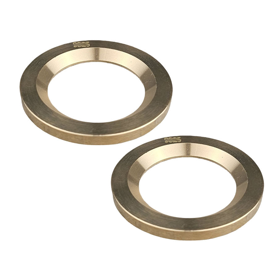 Swivel Hub Washer Kit For Ford Maverick DA Nissan Patrol GQ, Y60 & GU, Y61