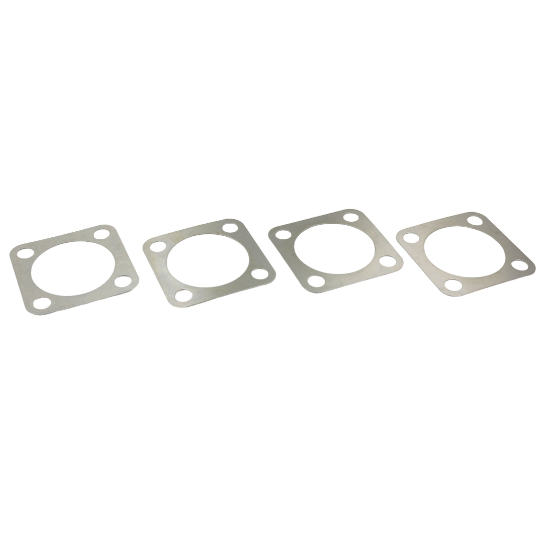CV Shaft Wheel Bearing Swivel Hub Spindle Diff Kit for Nissan Patrol GU Y61