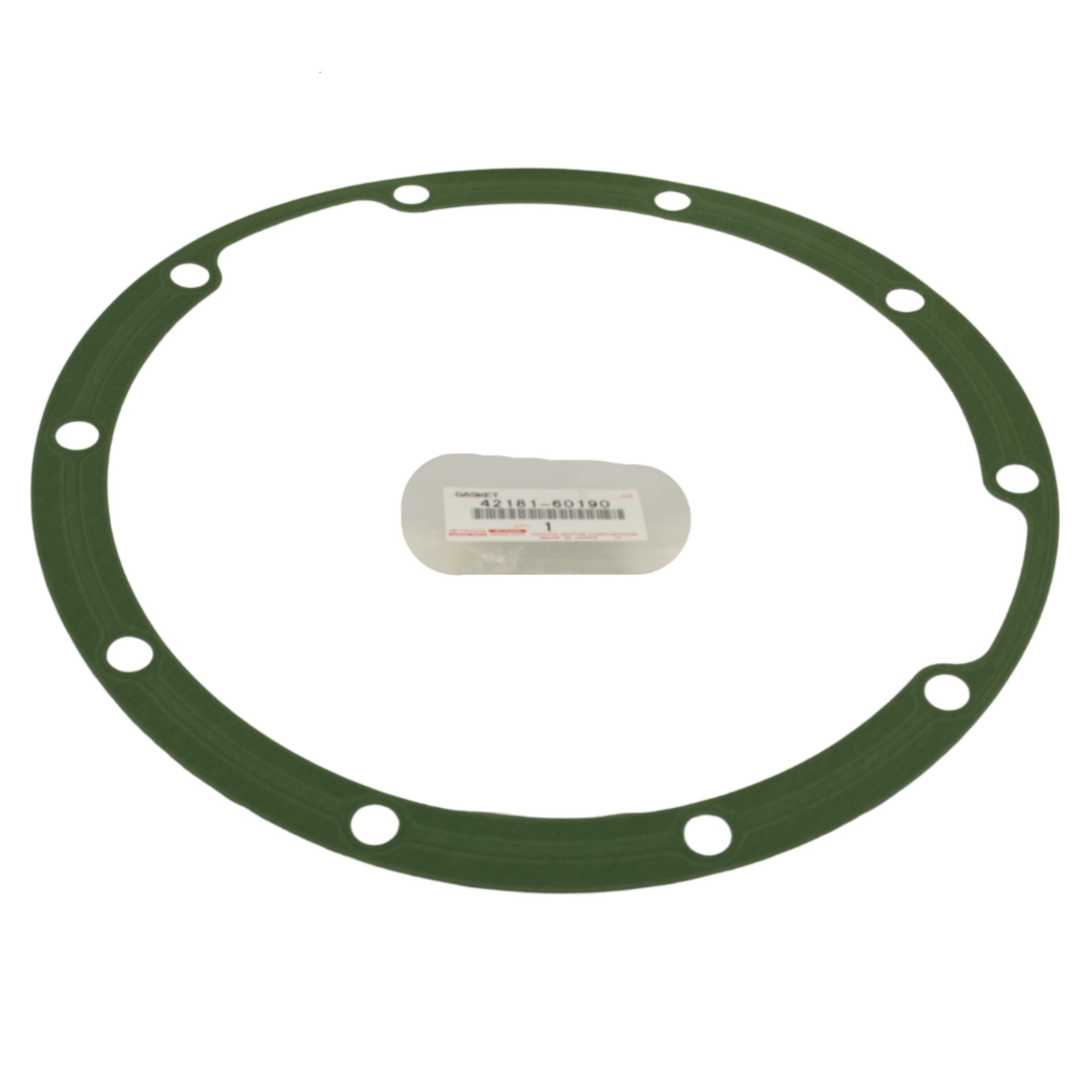 Rear Diff Gasket for Toyota Landcruiser FJA300, Lexus LX500d FJA310