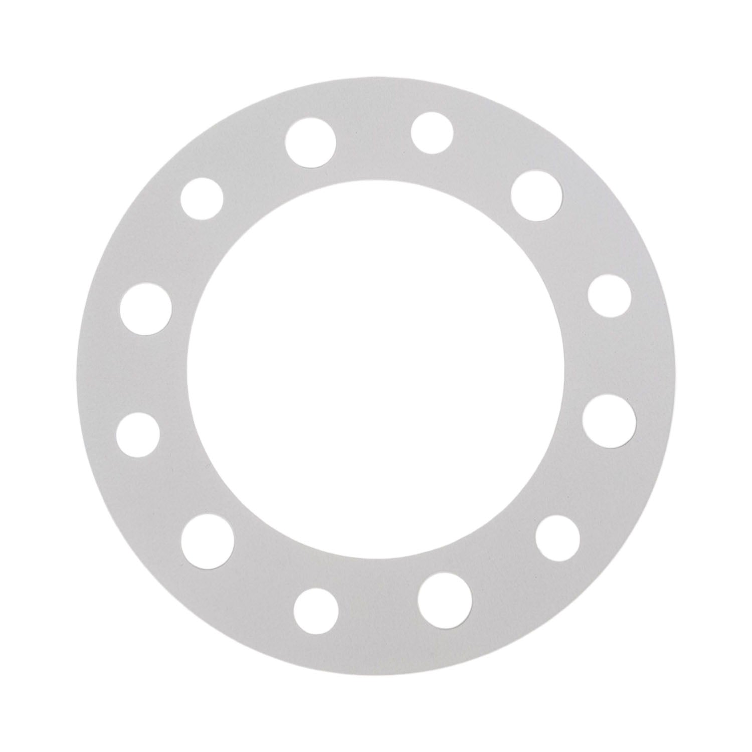 Axle Shaft Gasket for Toyota Hilux KUN26 3.0L 1KDFTV 2005-2015 Outer, Brake Drum