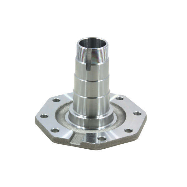 マー Front Stub Axle Spindle for Toyota Landcruiser 76 78 79 105 Series