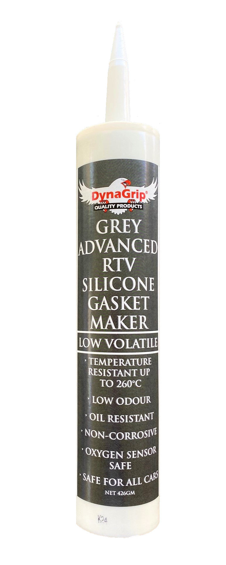 RTV GREY SILICONE GASKET MAKER