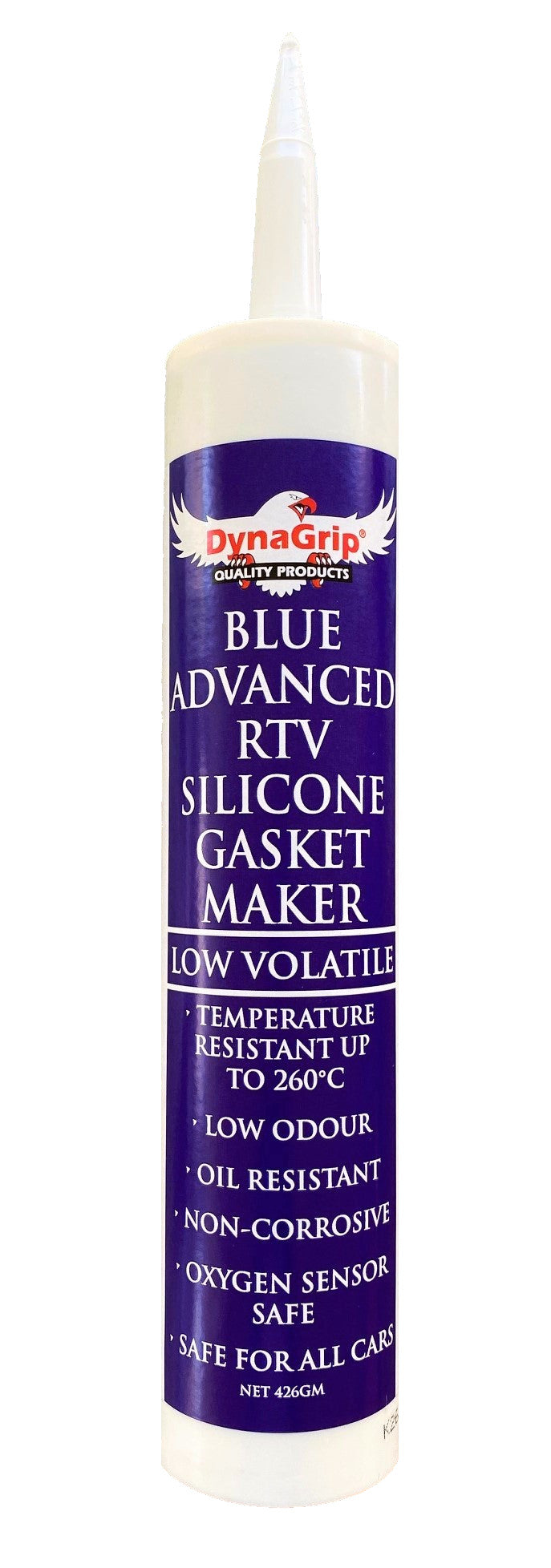 RTV BLUE SILICONE GASKET MAKER