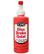 Disc brake quiet