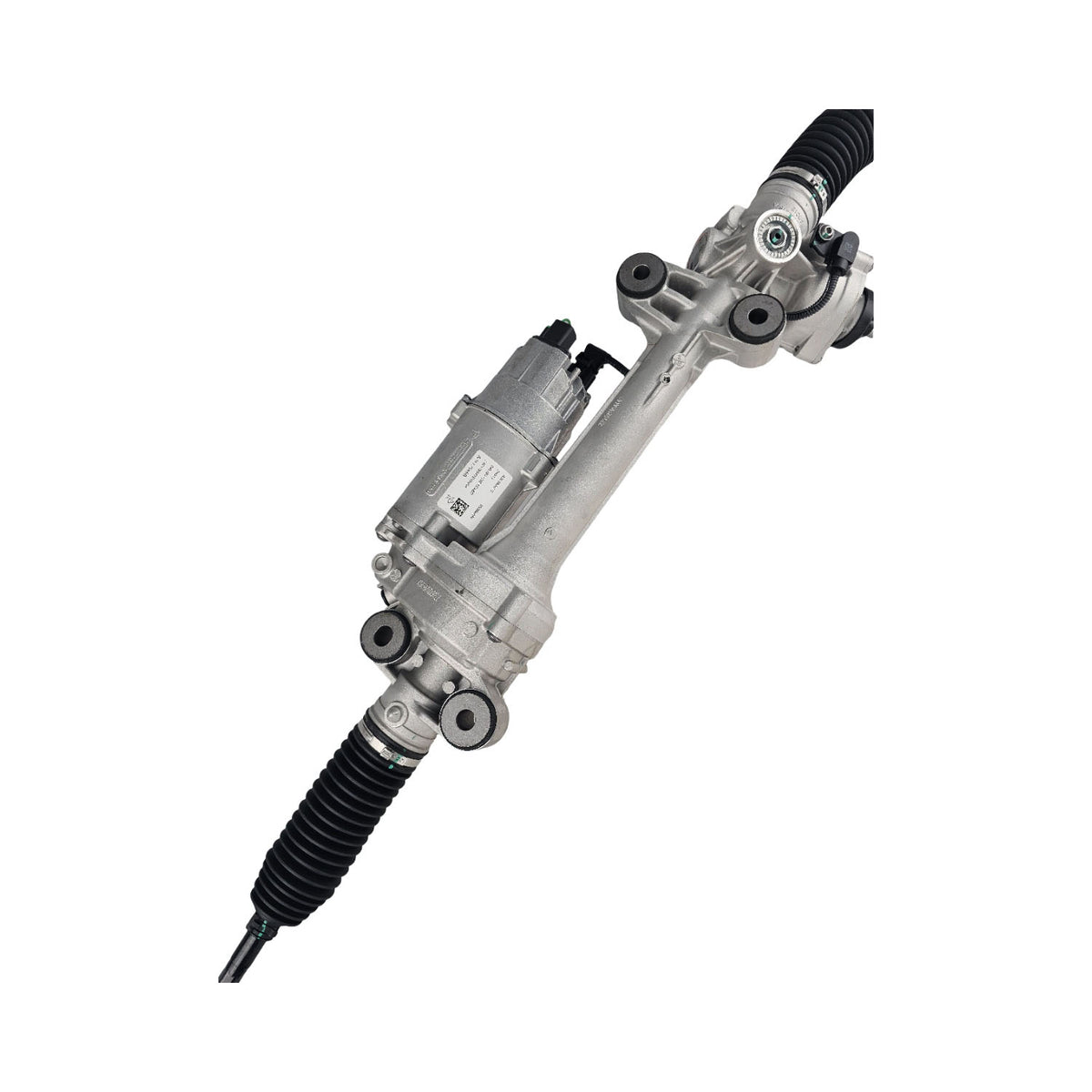 Power Steering Rack for LDV D90, D90 Executive D20 SV9A 2.0 2017~Onwards