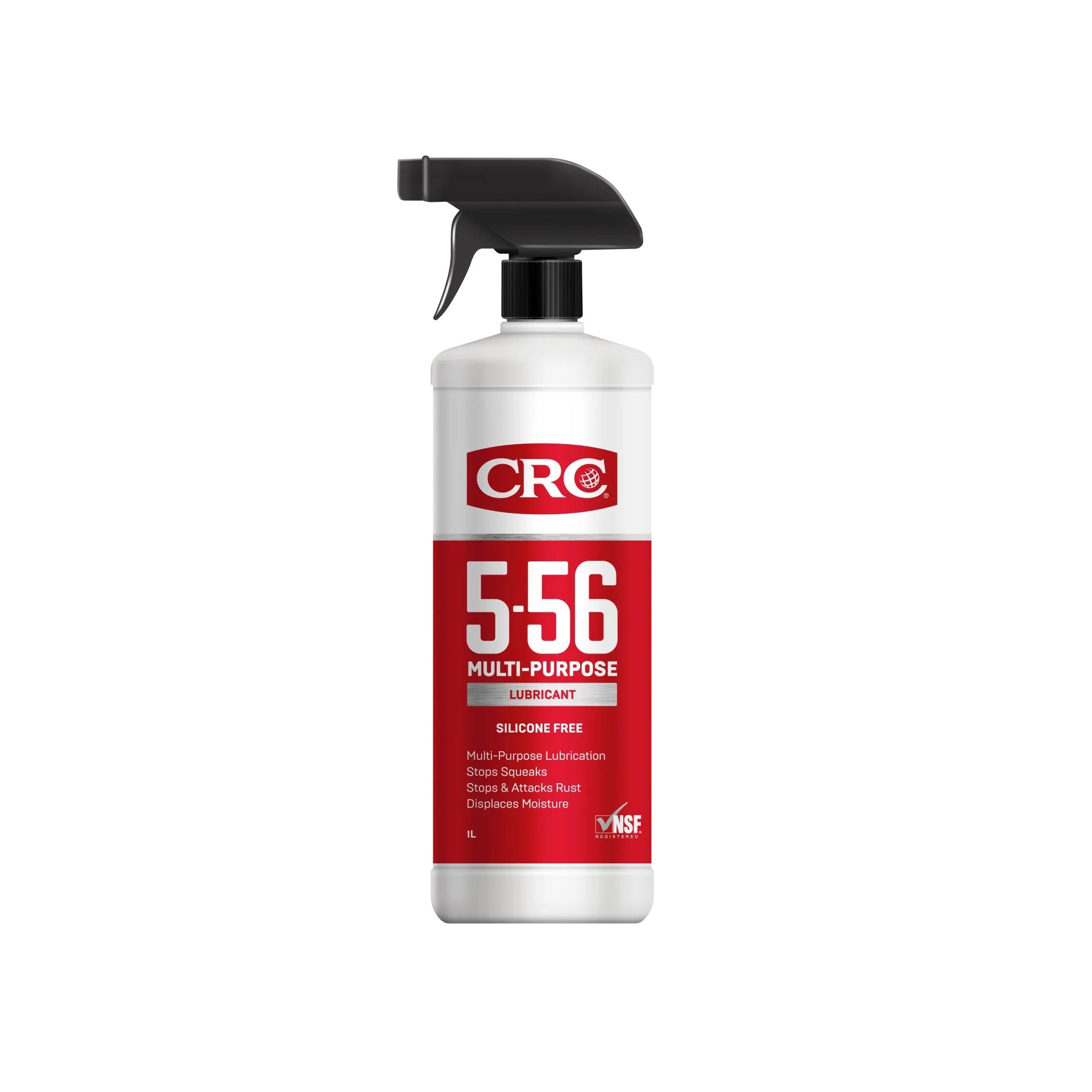 CRC 5006 5.56 Multi-Purpose Lubricant 1L