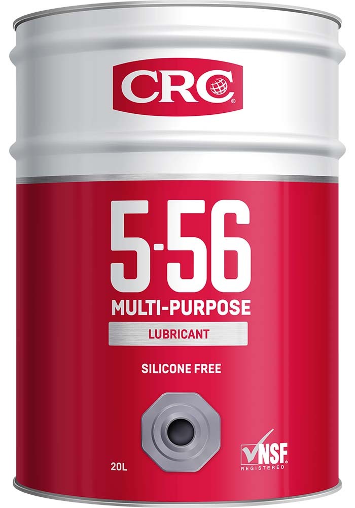 CRC 5009 5.56 Multi Purpose Lubricant 20L